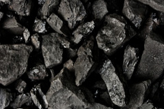Scole Common coal boiler costs