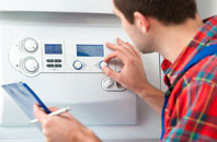 free Scole Common gas safe engineer quotes